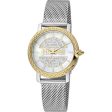 Orologio Donna Just Cavalli JC1L212M0265 Discount