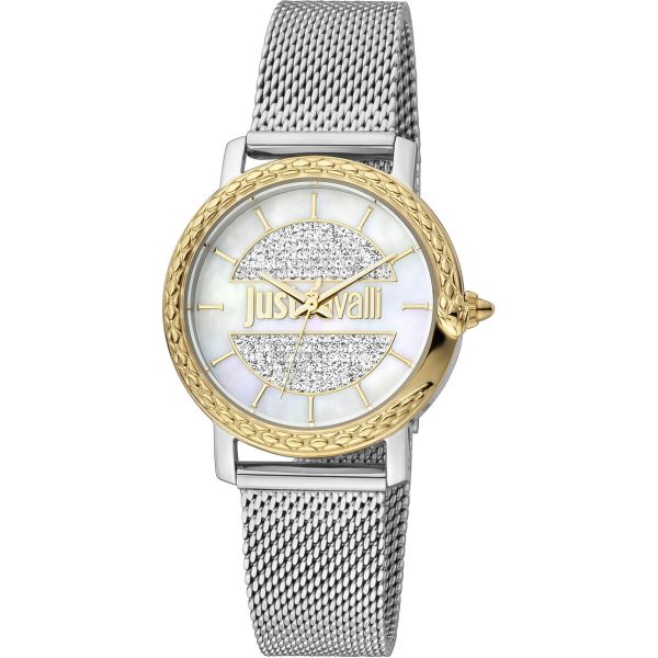 Orologio Donna Just Cavalli JC1L212M0265 Discount