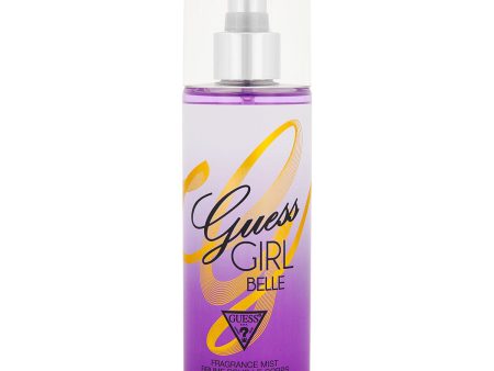 Spray Corpo Guess Girl Belle (250 ml) For Sale