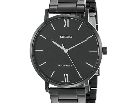 Orologio Uomo Casio COLLECTION (Ø 40 mm) Online Hot Sale