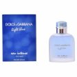 Profumo Uomo Light Blue Eau Intense Dolce & Gabbana EDP Online