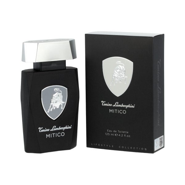 Profumo Uomo Tonino Lamborghini Mitico EDT 125 ml Online