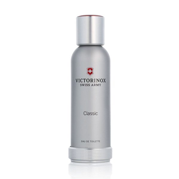 Profumo Uomo Victorinox EDT Classic for Men (100 ml) on Sale