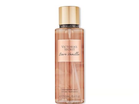 Profumo Donna Victoria s Secret BARE VANILLA 250 ml For Discount