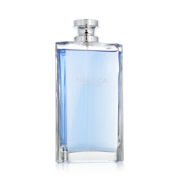 Profumo Uomo Nautica EDT Voyage 200 ml For Cheap