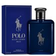 Profumo Uomo Ralph Lauren POLO BLUE EDP EDP 125 ml Supply