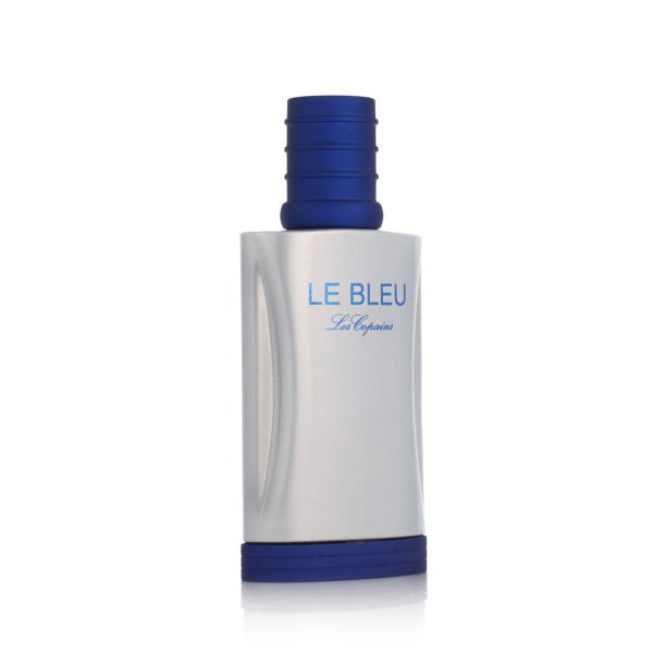 Profumo Uomo Les Copains EDT Le Bleu (50 ml) Online Sale