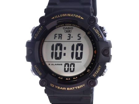 Orologio Uomo Casio (Ø 51 mm) Supply