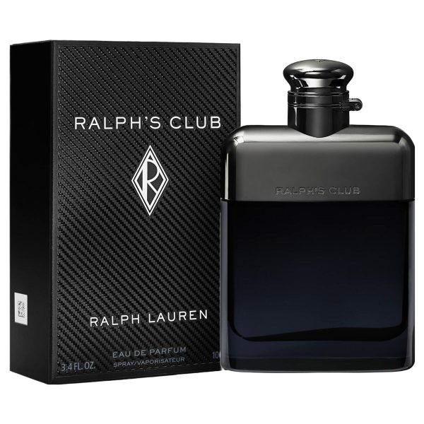 Profumo Uomo Ralph Lauren RALPH S CLUB EDP EDP 100 ml Online now