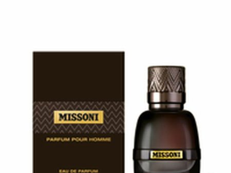 Profumo Uomo Missoni CD-8011003838479 EDP 30 ml Sale