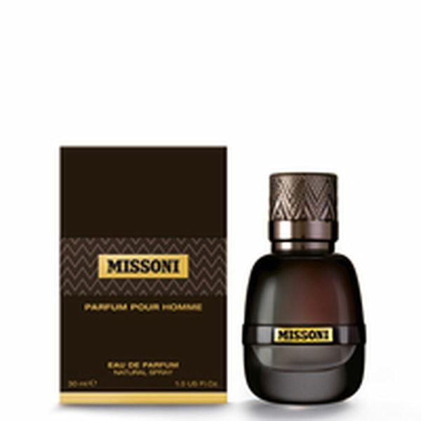 Profumo Uomo Missoni CD-8011003838479 EDP 30 ml Sale