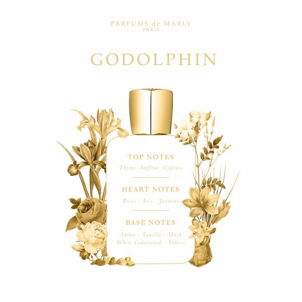 Profumo Uomo Parfums de Marly EDP Godolphin 75 ml Discount