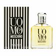 Profumo Uomo Moschino Uomo? EDT 75 ml Online now