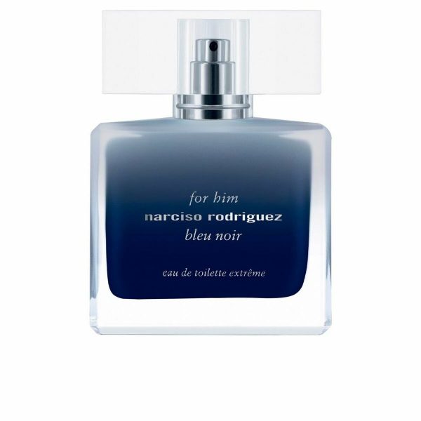 Profumo Uomo Narciso Rodriguez EDT 50 ml Bleu Noir For Cheap