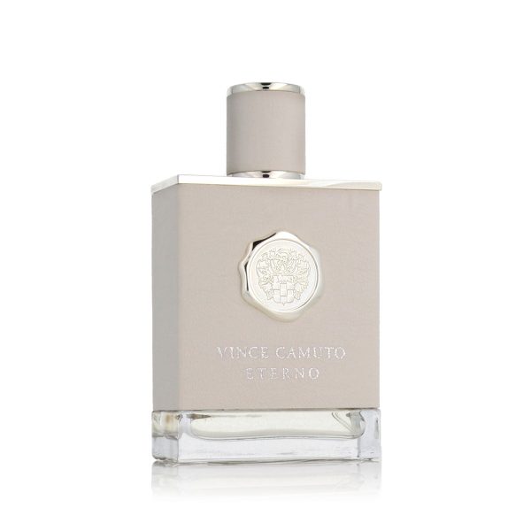 Profumo Uomo Vince Camuto EDT Eterno (100 ml) Online