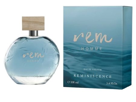 Profumo Uomo Reminiscence Rem Homme EDT 100 ml Online