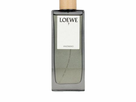 Profumo Uomo Loewe 7 Anónimo EDP 50 ml Discount