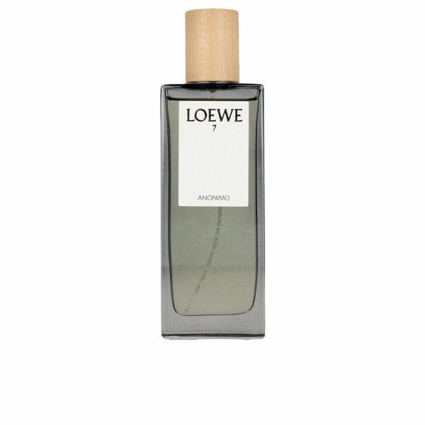 Profumo Uomo Loewe 7 Anónimo EDP 50 ml Discount