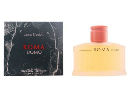 Profumo Uomo Laura Biagiotti EDT Online now