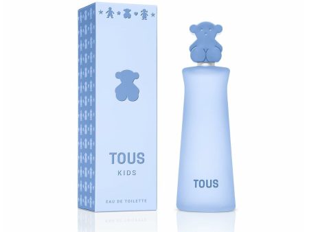 Cofanetto Profumo Donna Tous Tous Kids Boy EDT Sale