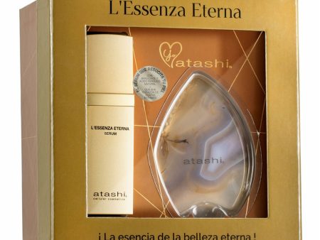 Set Cosmetica Atashi L ESSENZA ETERNA 2 Pezzi Discount