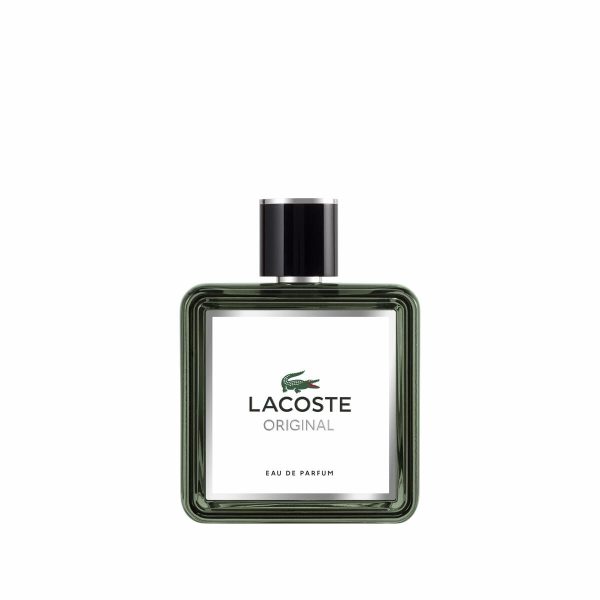 Profumo Uomo Lacoste LACOSTE ORIGINAL EDP 100 ml Online Sale