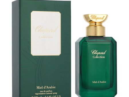 Profumo Unisex Chopard Miel d Arabie EDP 100 ml on Sale