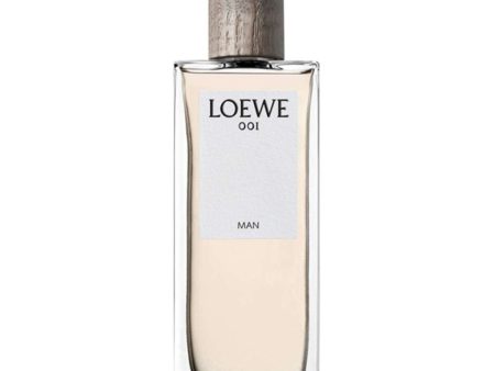 Profumo Uomo Loewe 385-63050 EDT 50 ml Discount