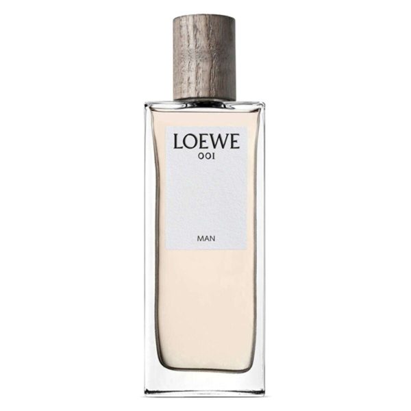 Profumo Uomo Loewe 385-63050 EDT 50 ml Discount