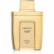 Profumo Uomo Orientica EDP Imperial Gold 85 ml For Sale