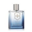 Profumo Uomo Victorinox EDT Steel 100 ml on Sale