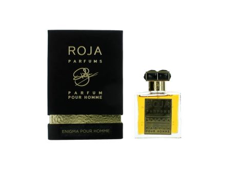 Profumo Uomo Roja Parfums Enigma Pour Homme EDP 50 ml Supply