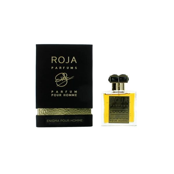 Profumo Uomo Roja Parfums Enigma Pour Homme EDP 50 ml Supply