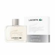 Profumo Uomo Lacoste Essential EDT 125 ml Online Hot Sale