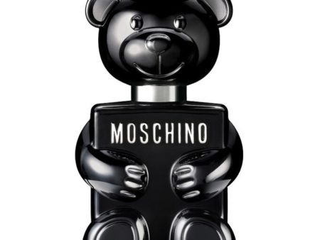 Profumo Uomo Moschino Toy Boy EDP 100 ml Online now