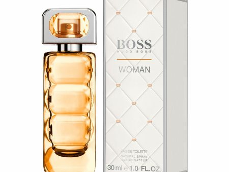 Profumo Donna Boss Orange Hugo Boss EDT EDT 30 ml Cheap