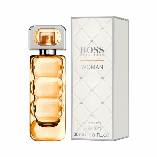 Profumo Donna Boss Orange Hugo Boss EDT EDT 30 ml Cheap