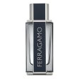 Profumo Uomo Salvatore Ferragamo EDT Ferragamo (100 ml) Supply