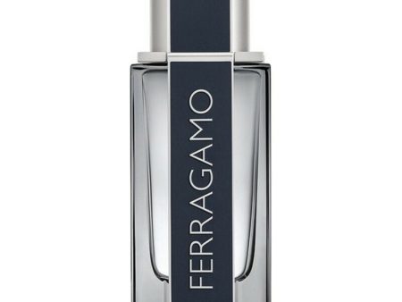 Profumo Uomo Salvatore Ferragamo EDT Ferragamo (100 ml) Supply