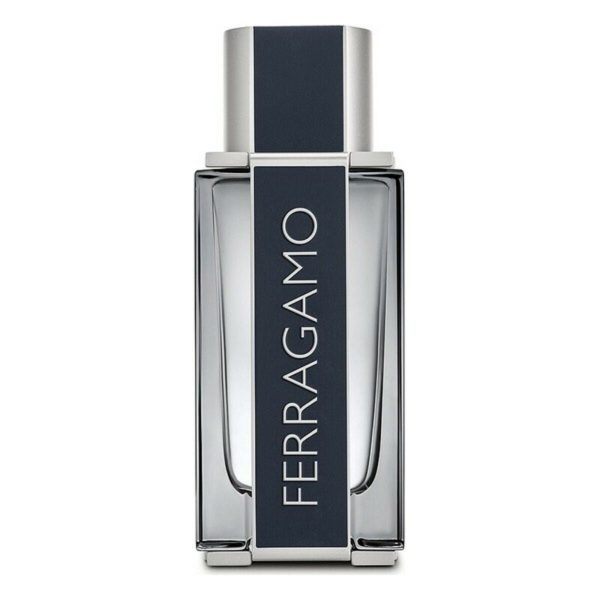 Profumo Uomo Salvatore Ferragamo EDT Ferragamo (100 ml) Supply