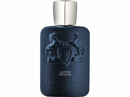 Profumo Donna Parfums de Marly Layton Exclusif 125 ml Cheap