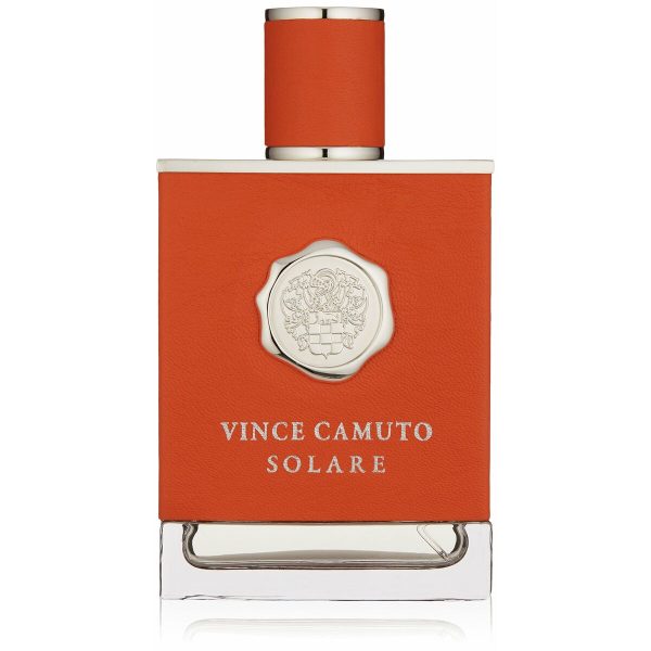 Profumo Uomo Vince Camuto EDT Solare 100 ml For Discount