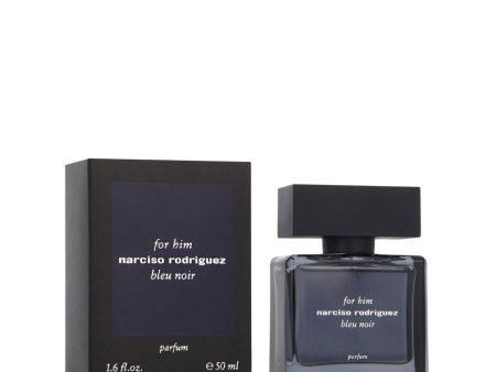 Profumo Uomo Narciso Rodriguez For Him Bleu Noir Parfum 50 ml For Discount