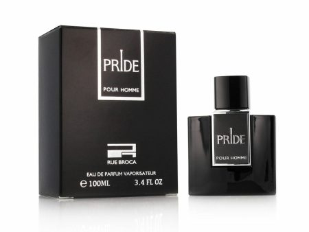 Profumo Uomo Rue Broca EDP Pride 100 ml Online