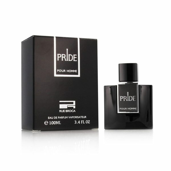 Profumo Uomo Rue Broca EDP Pride 100 ml Online