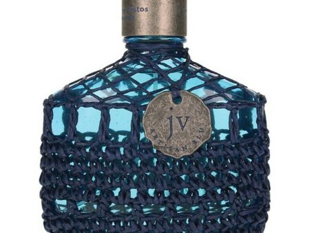 Profumo Uomo John Varvatos EDT Artisan Blu (75 ml) For Discount