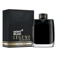 Profumo Uomo Legend Montblanc EDP EDP Online now