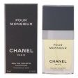 Profumo Uomo Pour Monsieur Chanel EDT Pour Monsieur 75 ml Hot on Sale