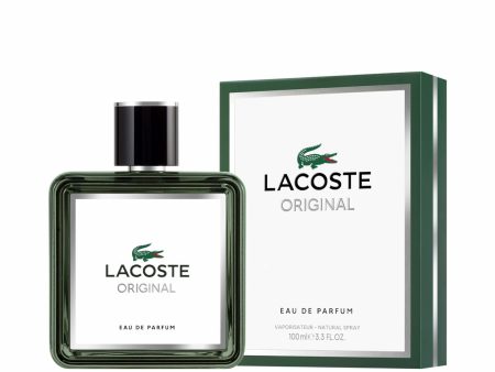 Profumo Uomo Lacoste LACOSTE ORIGINAL EDP 100 ml Online Sale