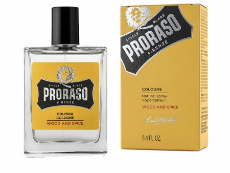 Profumo Uomo Proraso EDC Discount